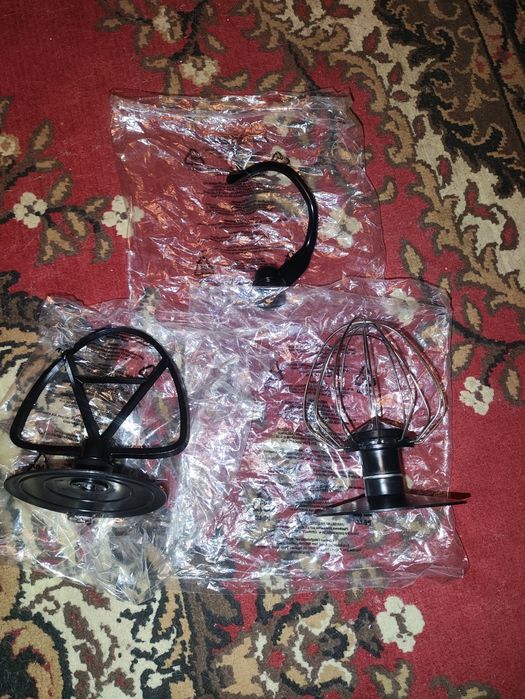 Robot kuchenny Ambiano