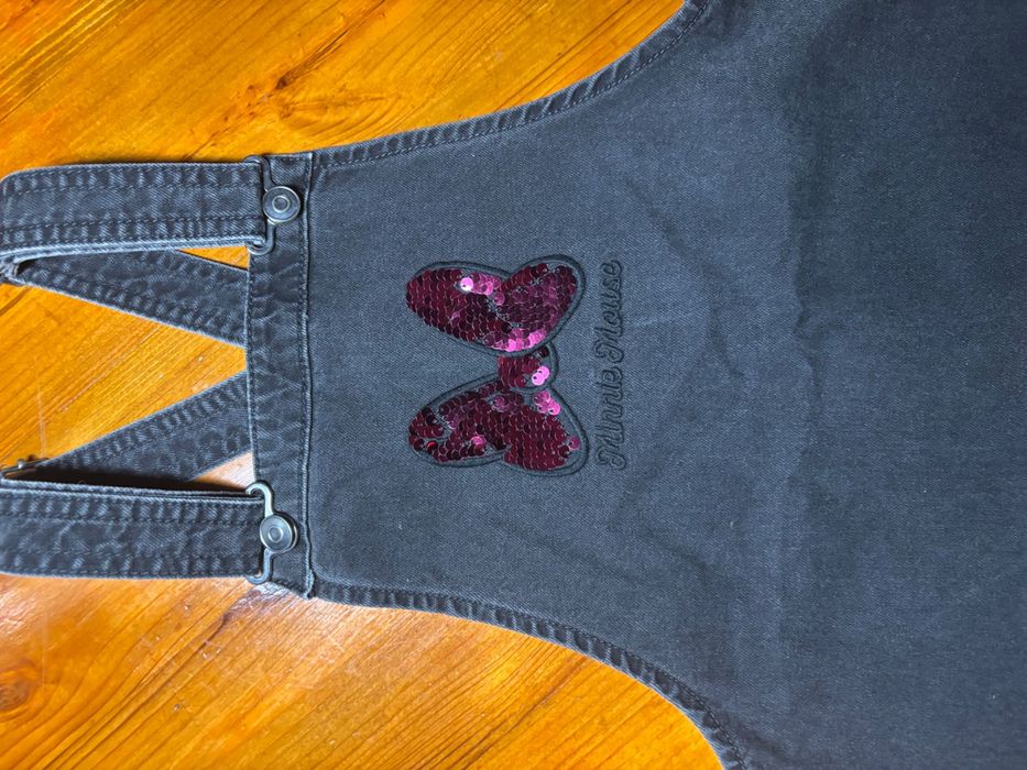 Сарафан для дівчинки