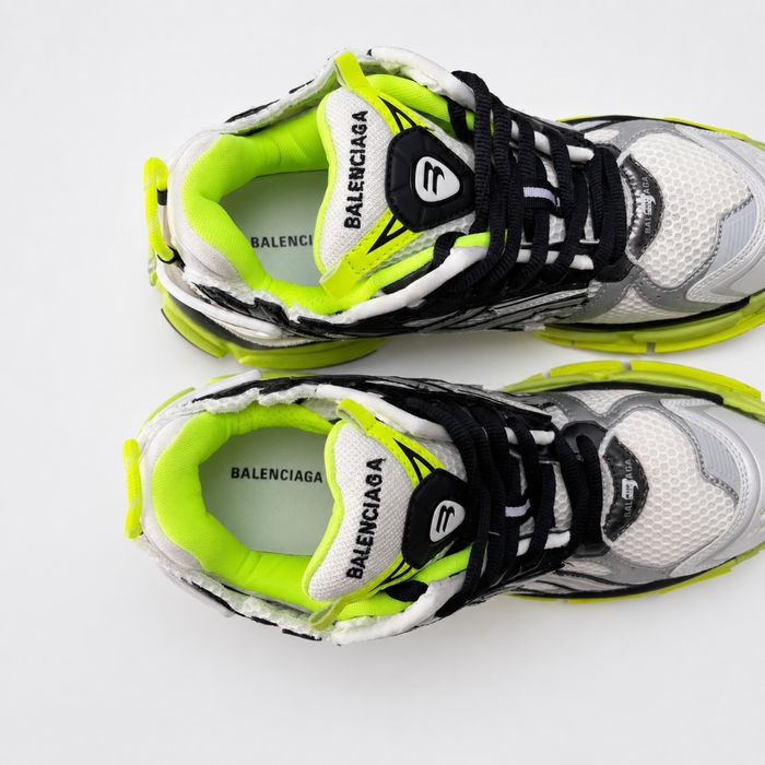 Balenciaga Runner | баленсіага ранер | раннери ранери | баленсиага | раннеры ранеры
