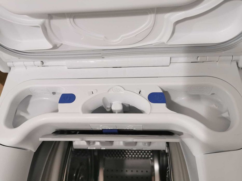 Pralka Electrolux EW7T4372P prawie nowa