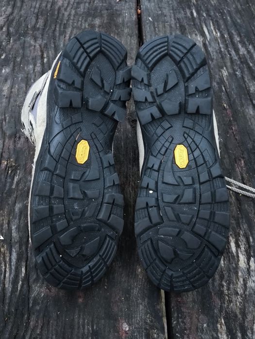 Garmont Tundra Gore-Tex GTX Vibram Męskie Buty Trekkingowe  42