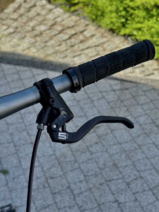 Specialized Demo 8 2015r