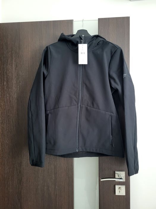 Kurtka softshell 4F (membrana 5000)