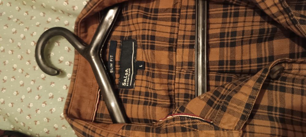 Camisas Salsa ( duas )