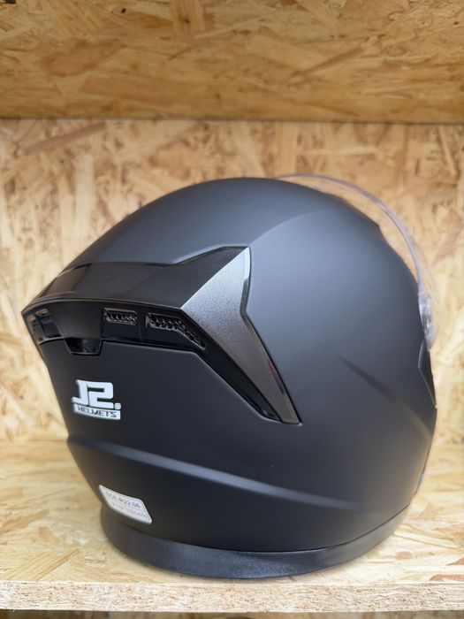 Capacete J2 moto jet novos