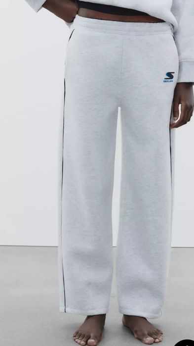 Женский костюм ZARA