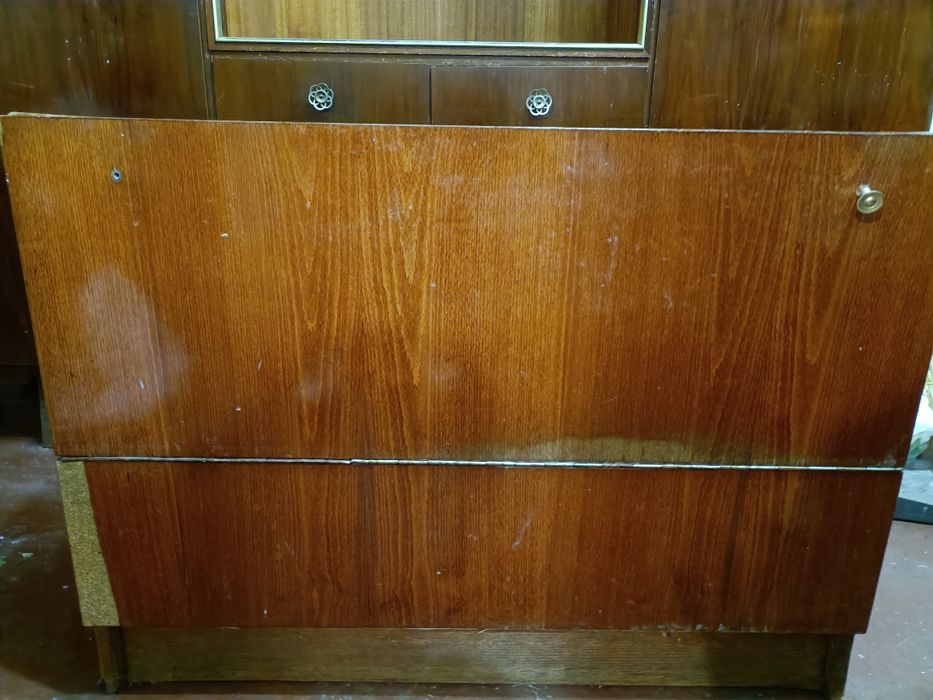 Самовивіз мебель