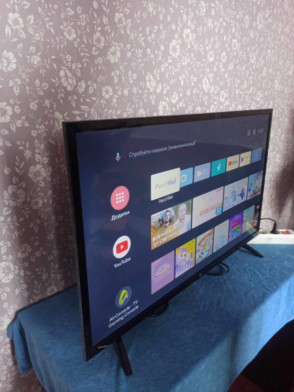 Плазма Xiaomi Mi TV 4A 32": 5 000 грн. - Телевізори Луцьк на Olx