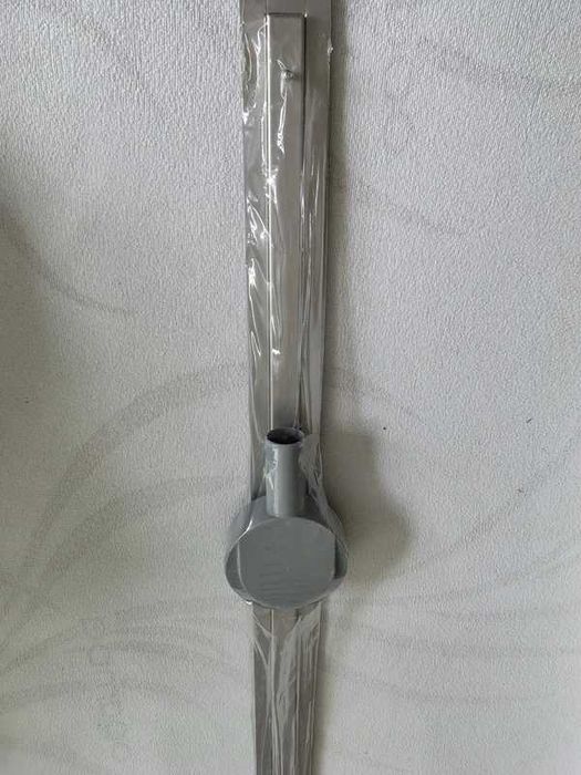 Odpływ liniowy prysznicowy  stal nierdzewna 115cm