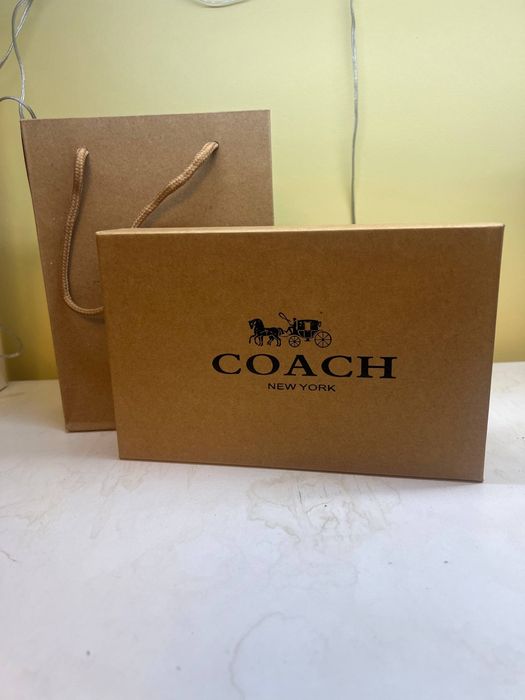 Набір Coach чоловічий