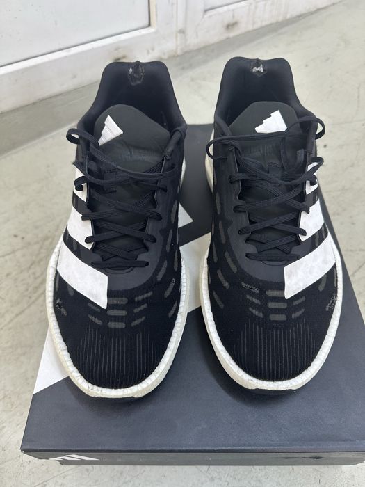 Чоловічі кросівки adidas flowboost 44 розмір