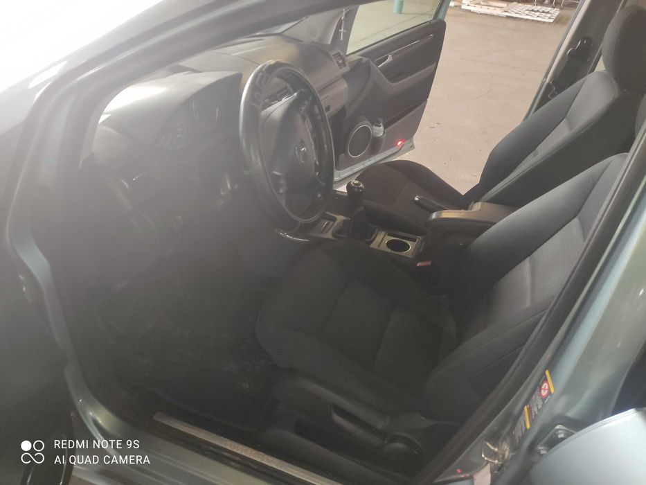 Mercedes A170 em optimo estado