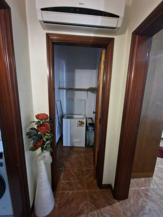 Moradia T3 para arrendar - Moure/Barcelos