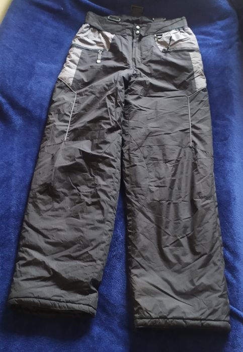 Лыжные штаны Mountain Evolution