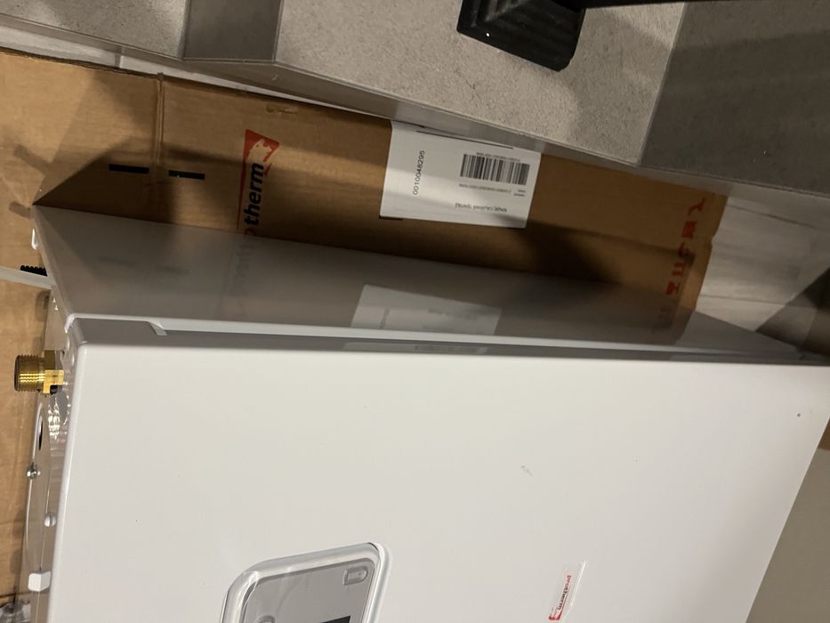 Котел електричний для опалення Protherm Ray 14KE/14EU
