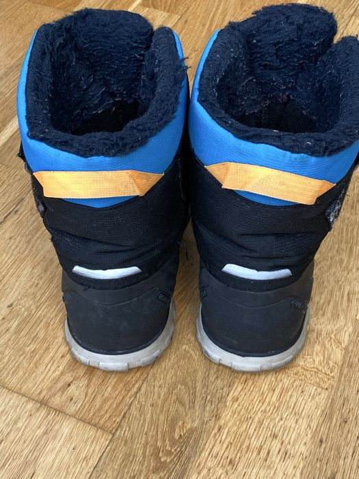 Buty śniegowce 38 Decathlon