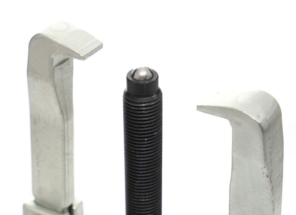 Ściągacz 2-ramienny składany 4 KD10135 Kraft Dele