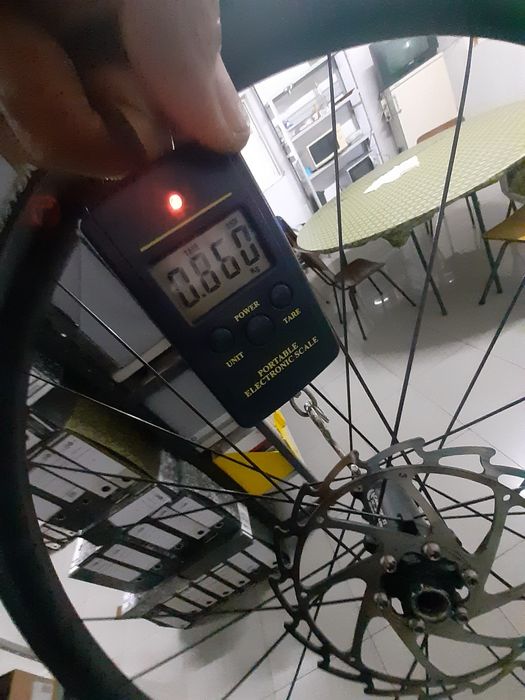 Rodas carbono" completas" aceito retoma rodas disco