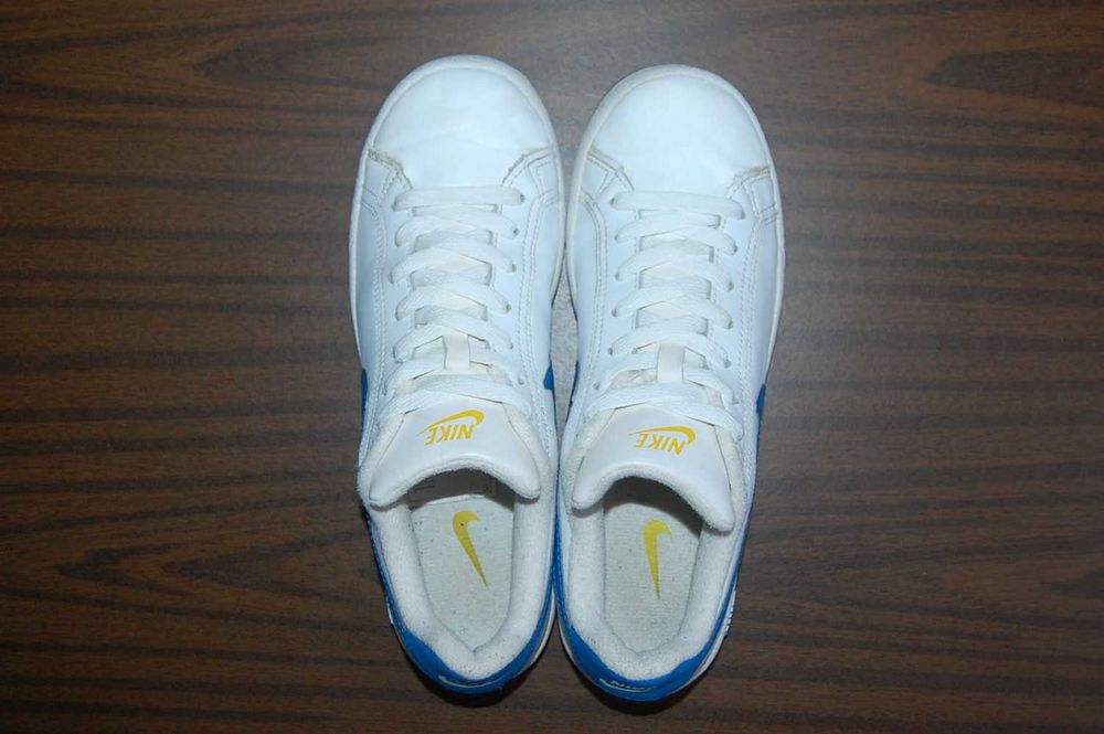 Кроссовки NIKE р.38-39 original INDONESIA