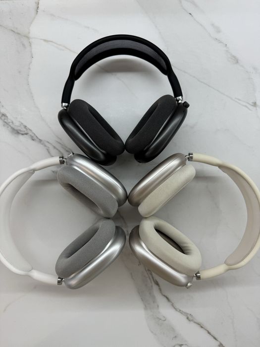 Навушники AirPods MAX