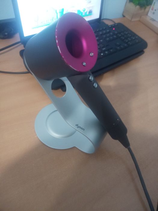Dyson original фен для волос