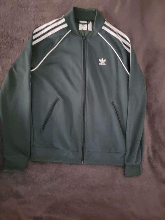 Кофта adidas ориг