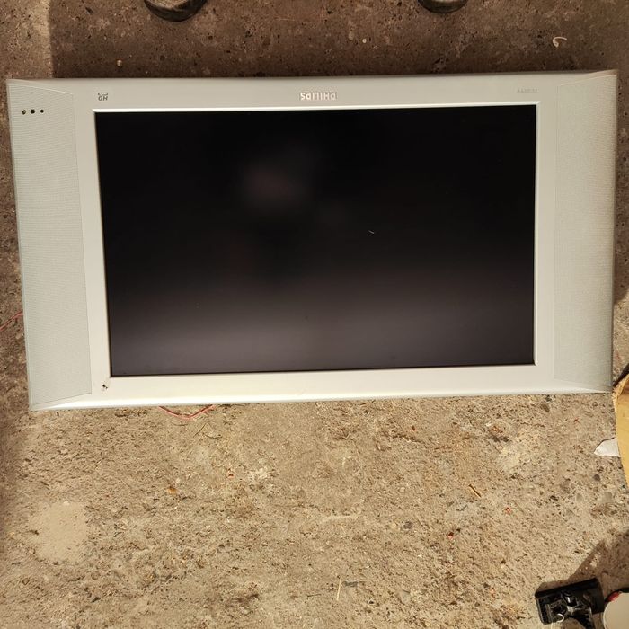 Telewizor LCD Philips 26" Monitor