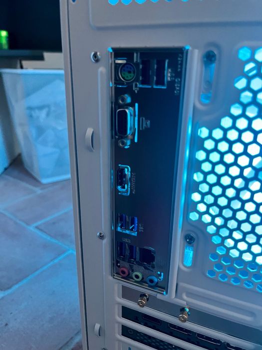 Gaming PC! | RTX 3060TI | RYZEN 5 | 16GB  | WIFI