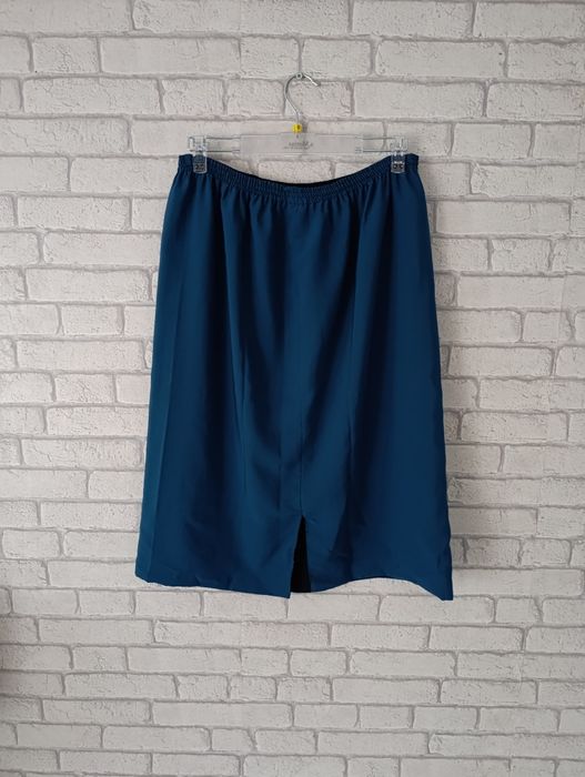 Piękna dwustronna spódnica XL/XXL