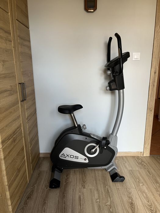 Rower stacjonarny Kettler Axos