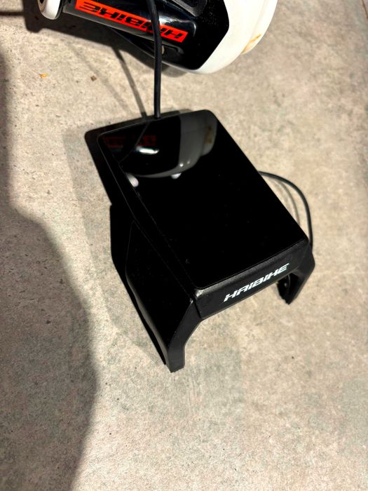 Wyświetlacz Display do E-Bike * HAIBIKE FLYON * + Podstawka / uchwyt ...