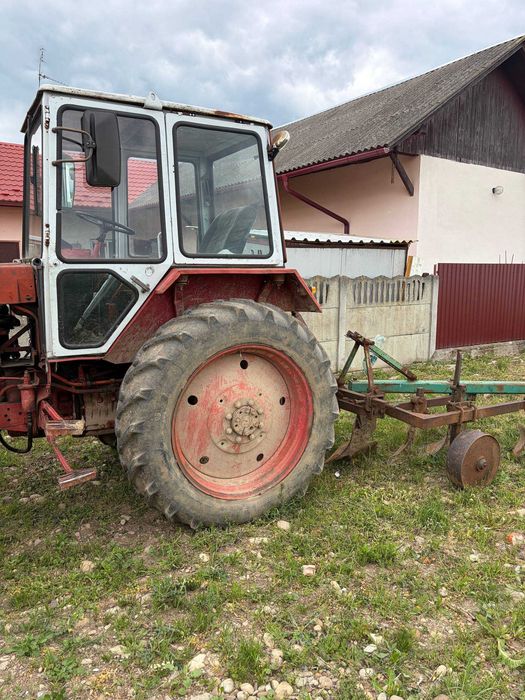 продам трактор у хорошому стані