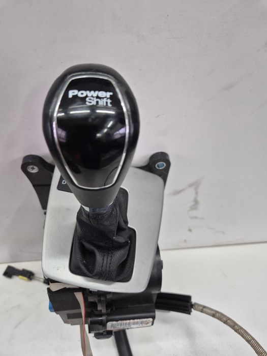 ford kuga I lewarek wybierak zmiany biegów automat powershiwt