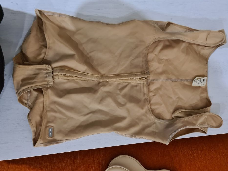 Cinta abdominoplastia