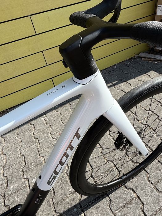 Scott Addict  Rc Pro 2026 NOVA