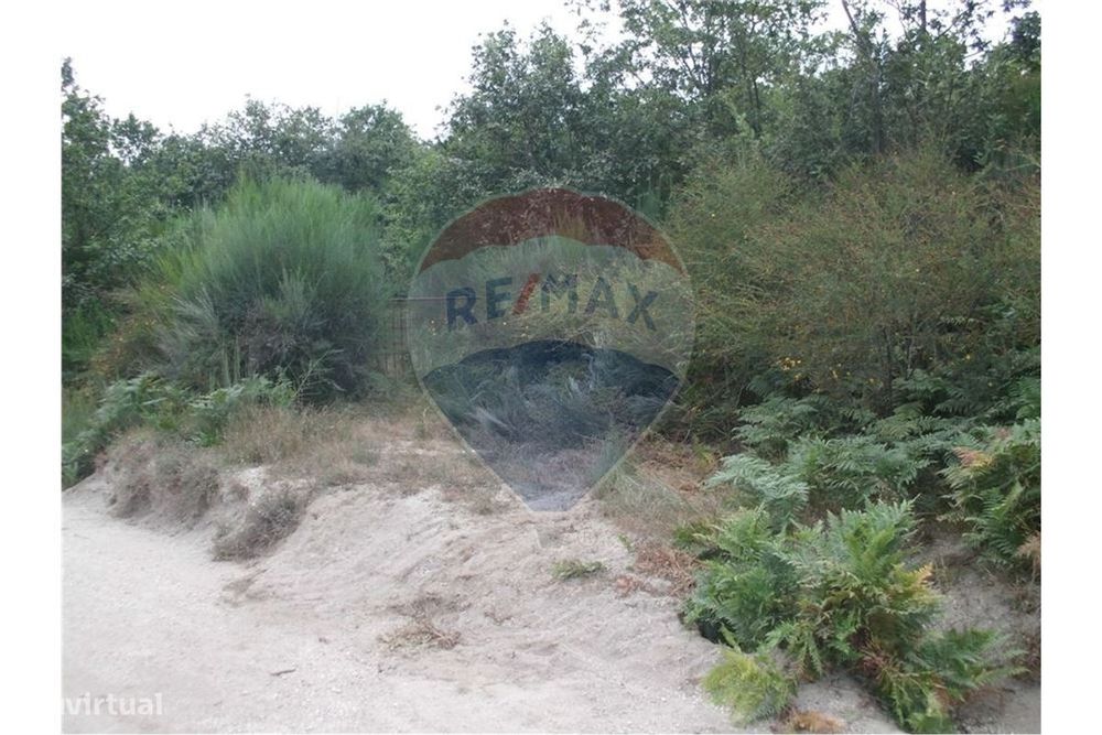 Terreno T0 para venda — Aboim, Felgueiras, Gontim E Pedraído, Braga