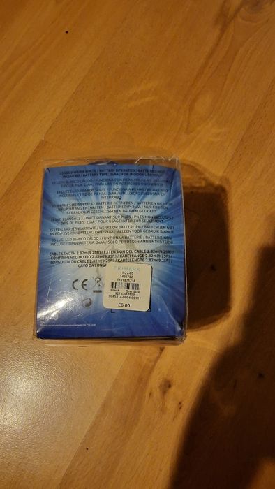 Lampki do pokoju dzieciecego