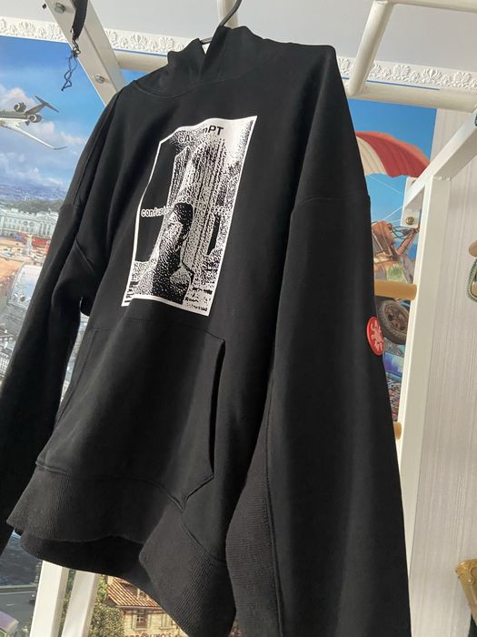 cav empt hoodiie