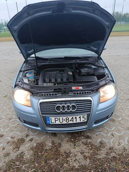 Sprzedam Audi A3