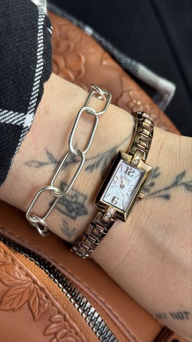 Наручний годинник Romanson RM5113QL