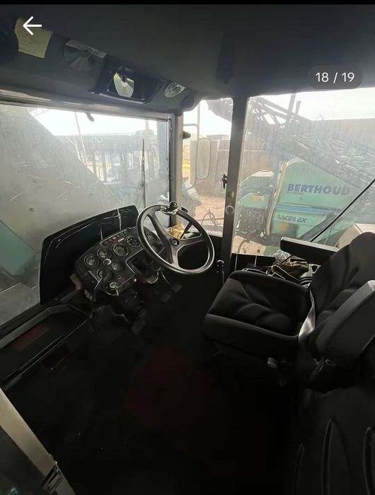 Трактор    ХТЗ -241к