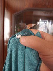 Лонгсліви великих розмірів