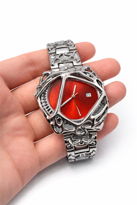 Годинник Alabaster Industries Opium • Y2K стиль
