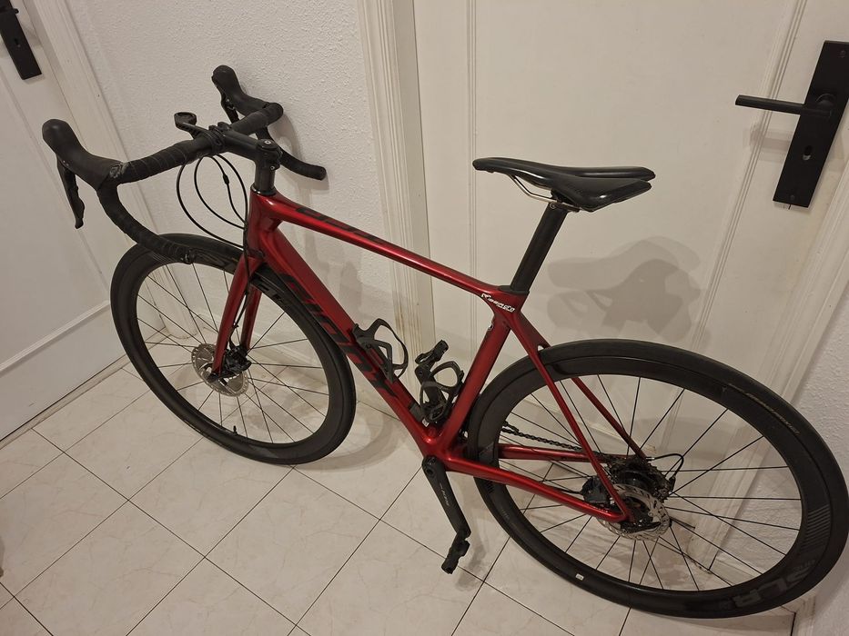 GIANT tcr advanced 1