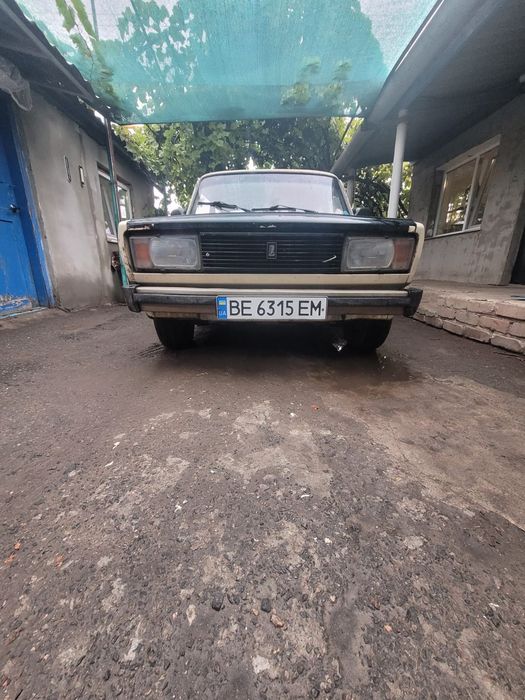 Ваз 2105 гарний стан
