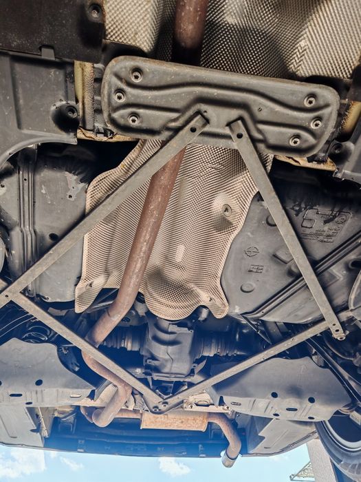 BMW 320 D F34 GT, без пробега по УКР