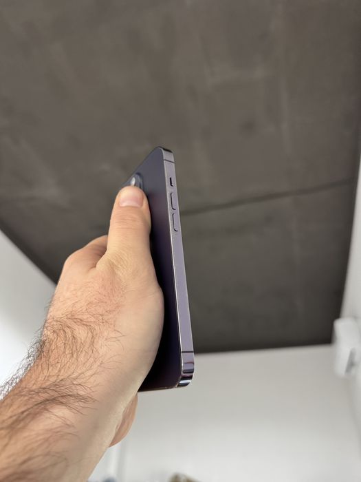 Apple iphone 14 Pro 256 gb neverlock 100% айфон про