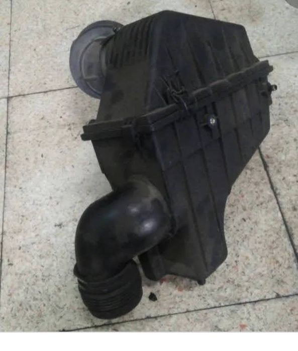 Caixa de filtro de ar para MGF e TF