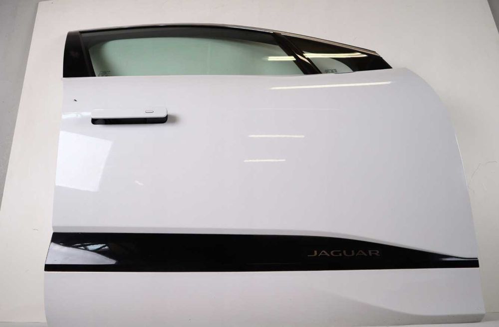 Двері передні праві/ліві JAGUAR I-PACE 18-рік