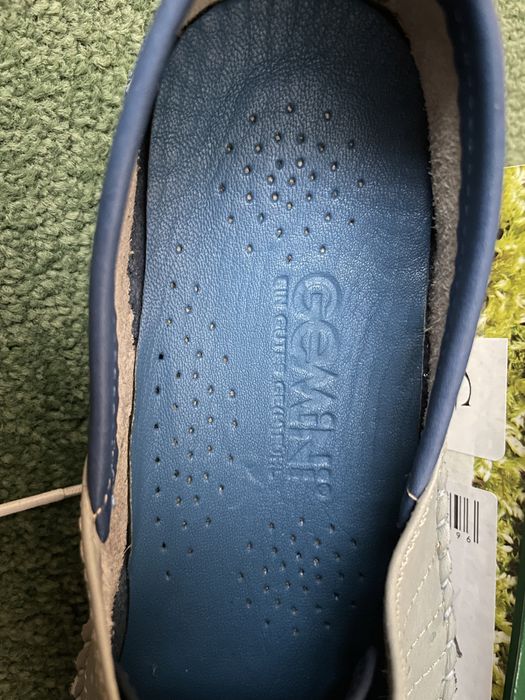 Buty skórzane damskie Gemini roz. 37, 39,40 Nowe